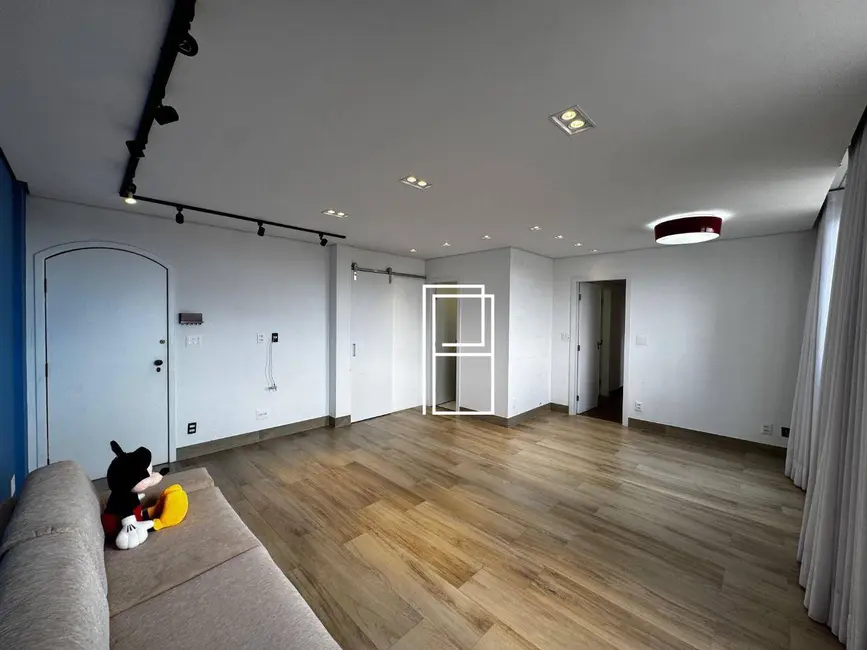 Apartamento com 3 quartos à venda, 123m2 em Sagrada Família, Belo Horizonte - MG - imagem 3 Foto 3 de Apartamento com 3 quartos à venda, 123m2 em Sagrada Família, Belo Horizonte - MG