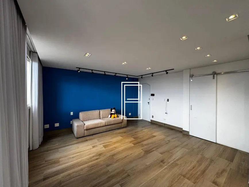 Apartamento com 3 quartos à venda, 123m2 em Sagrada Família, Belo Horizonte - MG - imagem 4 Foto 4 de Apartamento com 3 quartos à venda, 123m2 em Sagrada Família, Belo Horizonte - MG