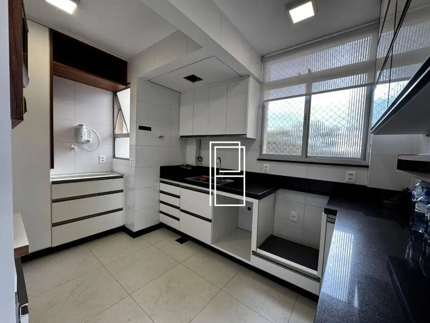 Apartamento com 3 quartos à venda, 123m2 em Sagrada Família, Belo Horizonte - MG - imagem 7 Foto 7 de Apartamento com 3 quartos à venda, 123m2 em Sagrada Família, Belo Horizonte - MG