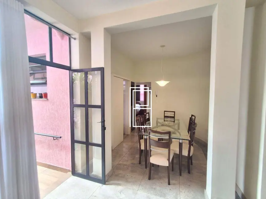 Casa com 4 quartos à venda, 360m2 em Santa Inês, Belo Horizonte - MG - imagem 6 Foto 6 de Casa com 4 quartos à venda, 360m2 em Santa Inês, Belo Horizonte - MG