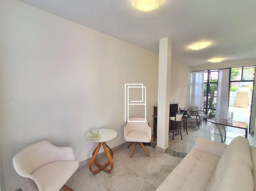 Casa com 4 quartos à venda, 360m2 em Santa Inês, Belo Horizonte - MG - imagem 3 Foto 3 de Casa com 4 quartos à venda, 360m2 em Santa Inês, Belo Horizonte - MG