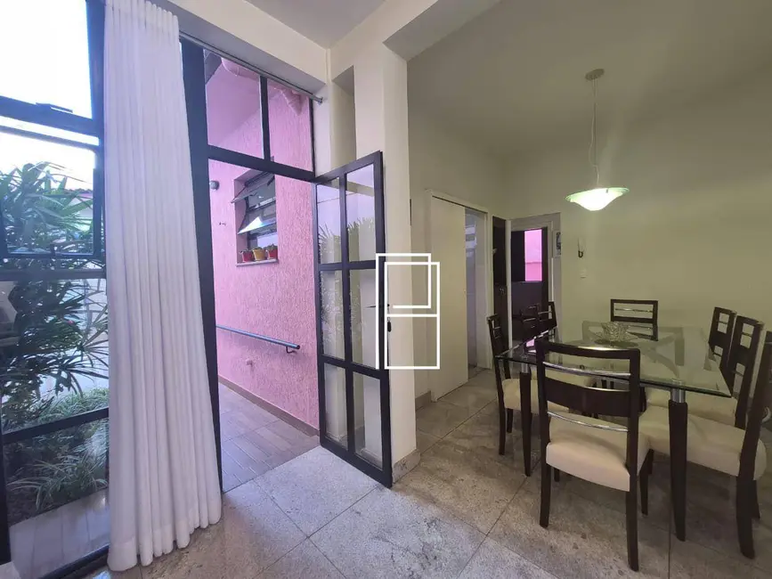 Foto 8 de Casa com 5 quartos à venda, 360m2 em Santa Inês, Belo Horizonte - MG