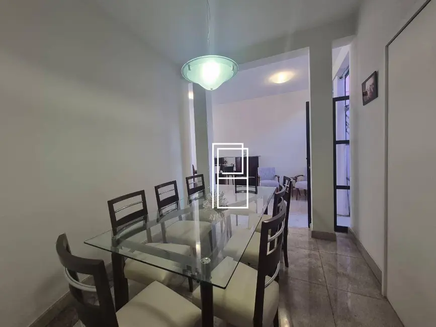 Foto 6 de Casa com 5 quartos à venda, 360m2 em Santa Inês, Belo Horizonte - MG