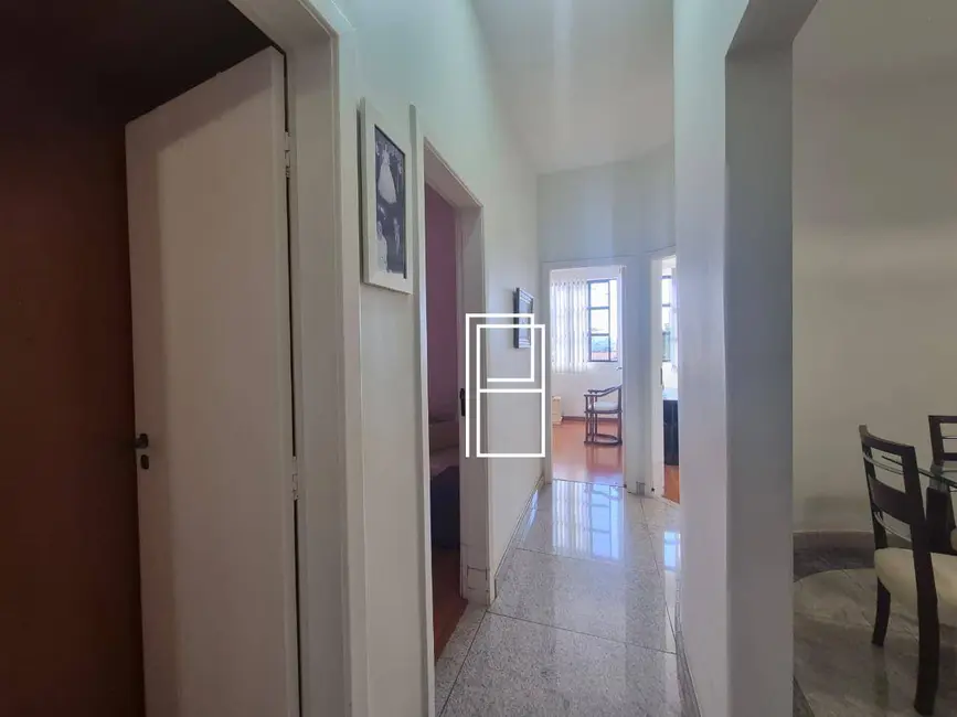 Foto 9 de Casa com 5 quartos à venda, 360m2 em Santa Inês, Belo Horizonte - MG