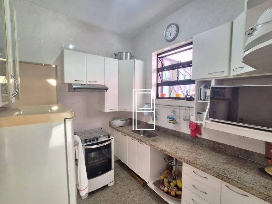 Foto 7 de Casa com 5 quartos à venda, 360m2 em Santa Inês, Belo Horizonte - MG