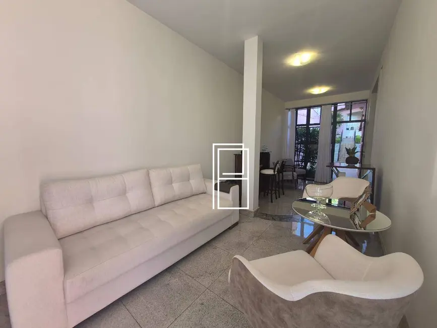 Foto 2 de Casa com 5 quartos à venda, 360m2 em Santa Inês, Belo Horizonte - MG