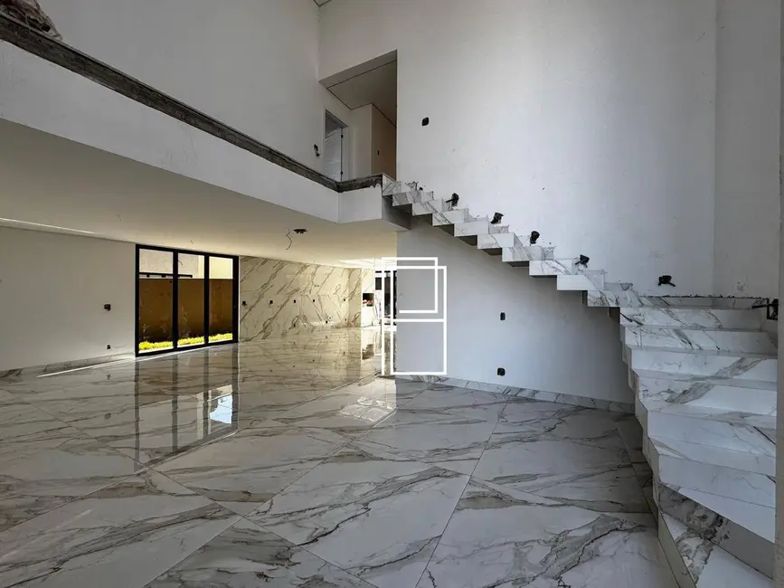 Foto 6 de Casa de Condomínio com 4 quartos à venda, 1000m2 em Vespasiano - MG