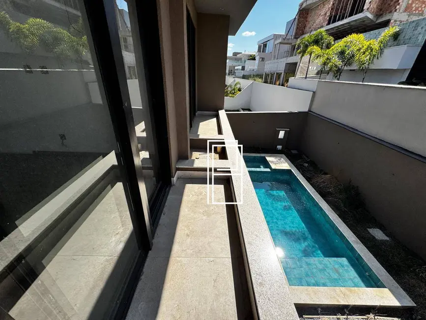 Foto 4 de Casa de Condomínio com 4 quartos à venda, 1000m2 em Vespasiano - MG