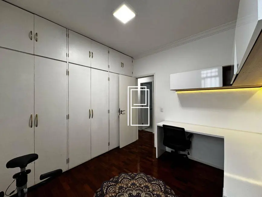 Foto 7 de Apartamento com 3 quartos à venda, 129m2 em Cidade Nova, Belo Horizonte - MG