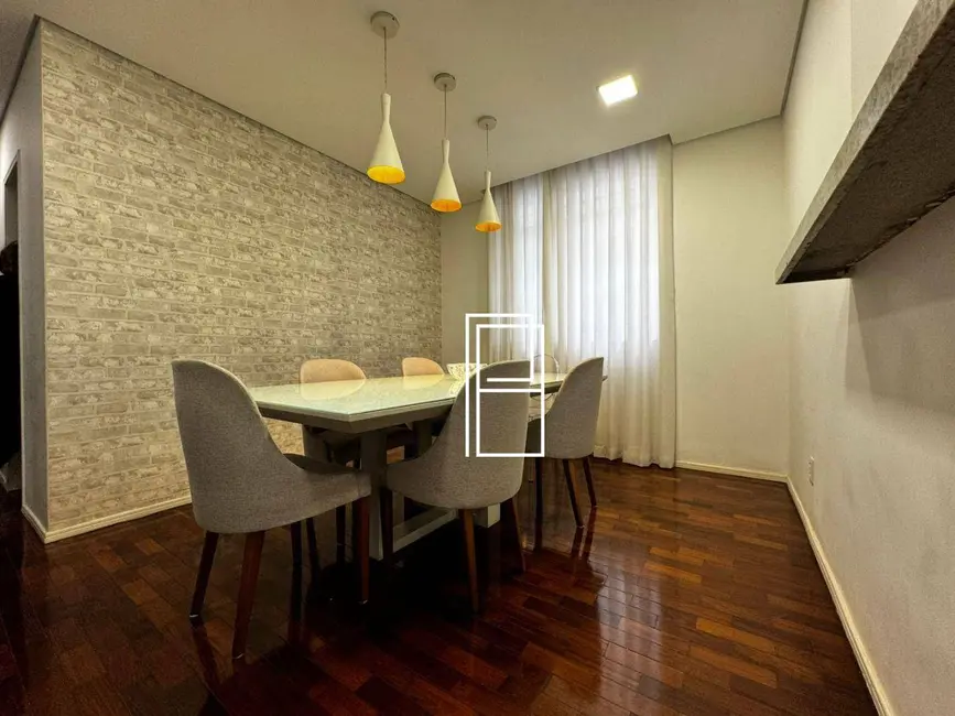 Foto 1 de Apartamento com 3 quartos à venda, 129m2 em Cidade Nova, Belo Horizonte - MG
