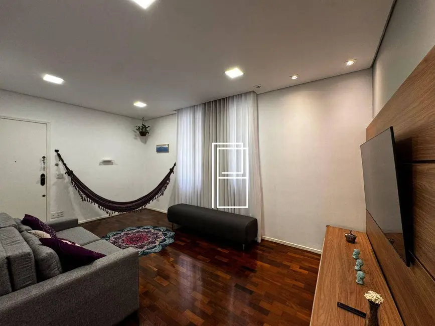 Foto 4 de Apartamento com 3 quartos à venda, 129m2 em Cidade Nova, Belo Horizonte - MG