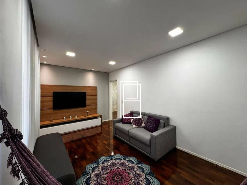 Foto 3 de Apartamento com 3 quartos à venda, 129m2 em Cidade Nova, Belo Horizonte - MG