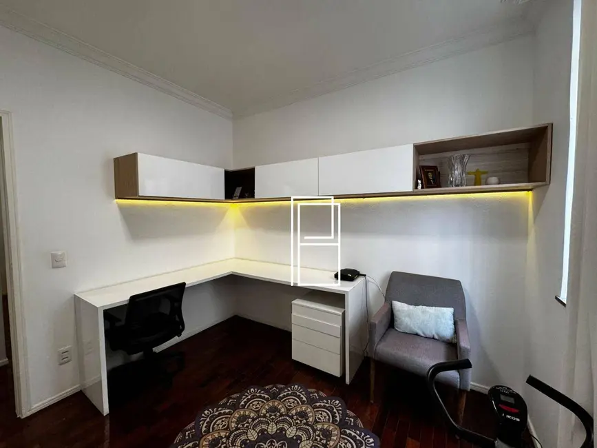 Foto 6 de Apartamento com 3 quartos à venda, 129m2 em Cidade Nova, Belo Horizonte - MG