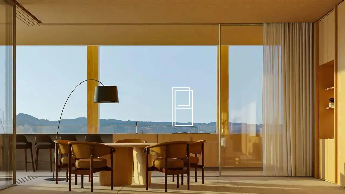 Foto 4 de Apartamento com 6 quartos à venda, 935m2 em Vale do Sereno, Nova Lima - MG