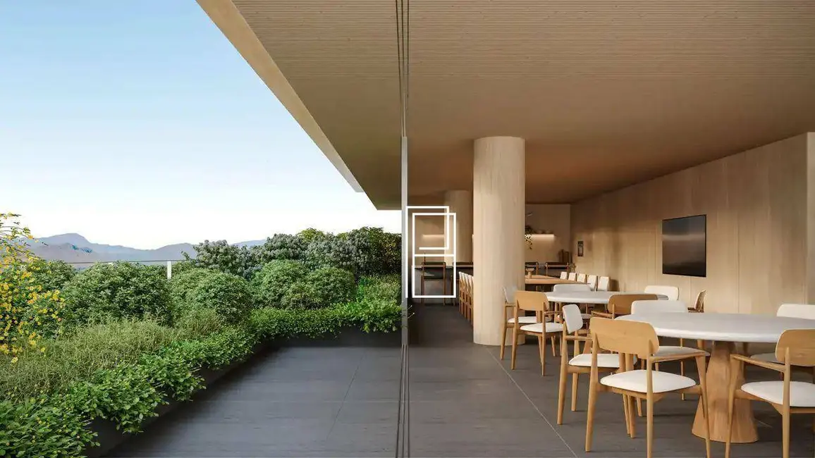 Foto 3 de Apartamento com 6 quartos à venda, 935m2 em Vale do Sereno, Nova Lima - MG