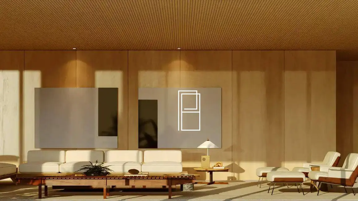 Foto 5 de Apartamento com 6 quartos à venda, 935m2 em Vale do Sereno, Nova Lima - MG