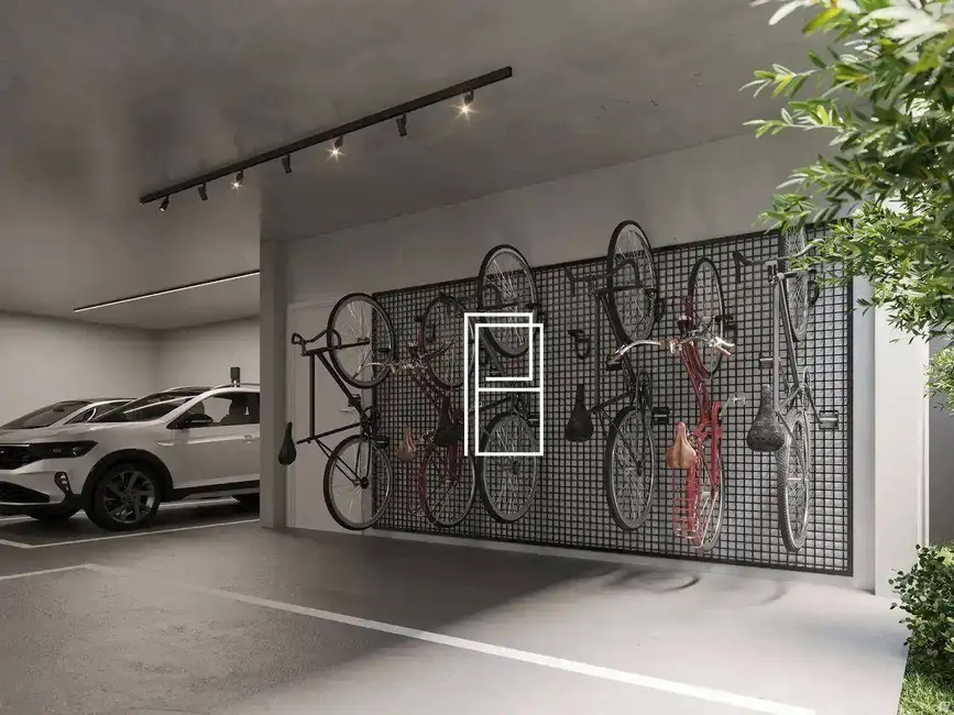 Cobertura com 2 quartos à venda, 140m2 em Gutierrez, Belo Horizonte - MG - imagem 4 Foto 4 de Cobertura com 2 quartos à venda, 140m2 em Gutierrez, Belo Horizonte - MG