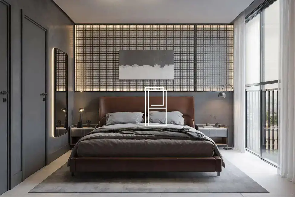 Cobertura com 2 quartos à venda, 140m2 em Gutierrez, Belo Horizonte - MG - imagem 7 Foto 7 de Cobertura com 2 quartos à venda, 140m2 em Gutierrez, Belo Horizonte - MG