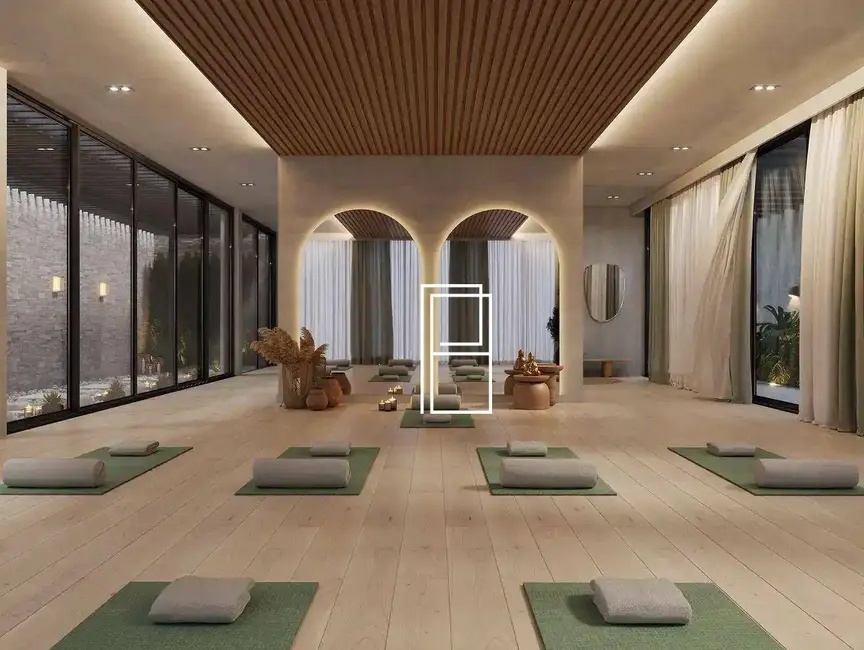 Cobertura com 2 quartos à venda, 140m2 em Gutierrez, Belo Horizonte - MG - imagem 5 Foto 5 de Cobertura com 2 quartos à venda, 140m2 em Gutierrez, Belo Horizonte - MG