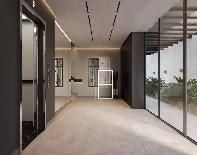 Cobertura com 2 quartos à venda, 140m2 em Gutierrez, Belo Horizonte - MG - imagem 6 Foto 6 de Cobertura com 2 quartos à venda, 140m2 em Gutierrez, Belo Horizonte - MG