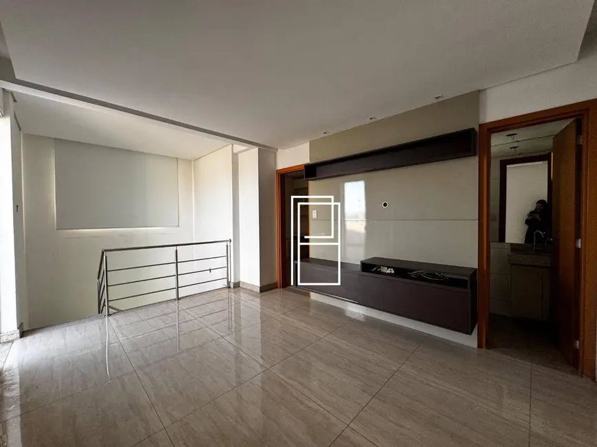 Cobertura com 3 quartos à venda, 143m2 em Santa Inês, Belo Horizonte - MG - imagem 4 Foto 4 de Cobertura com 3 quartos à venda, 143m2 em Santa Inês, Belo Horizonte - MG