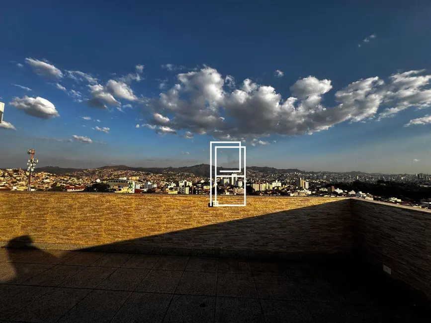 Cobertura com 3 quartos à venda, 143m2 em Santa Inês, Belo Horizonte - MG - imagem 6 Foto 6 de Cobertura com 3 quartos à venda, 143m2 em Santa Inês, Belo Horizonte - MG