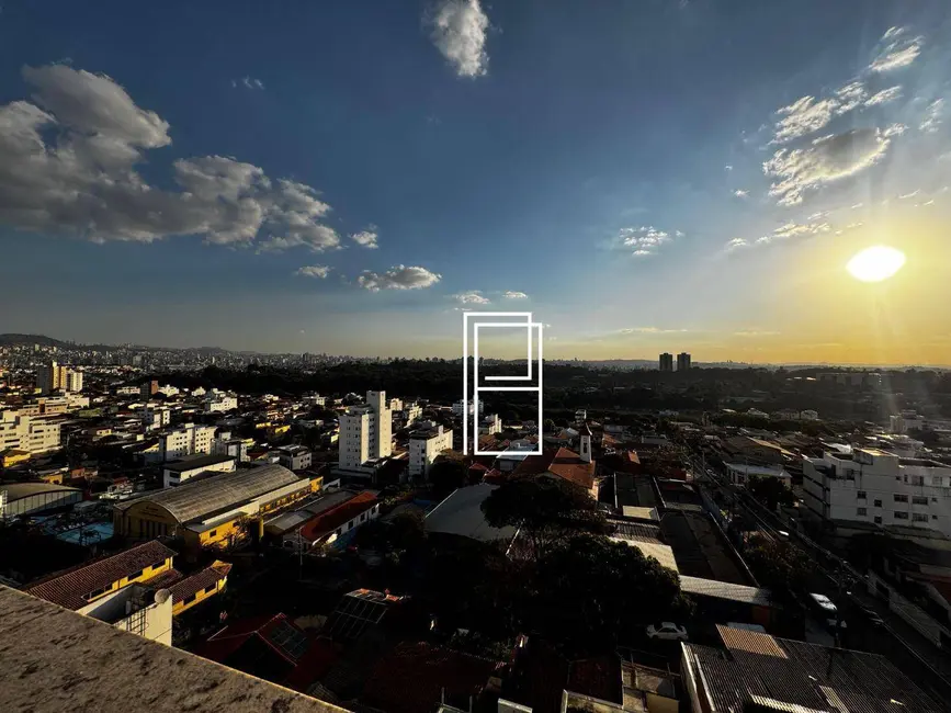 Cobertura com 3 quartos à venda, 143m2 em Santa Inês, Belo Horizonte - MG - imagem 3 Foto 3 de Cobertura com 3 quartos à venda, 143m2 em Santa Inês, Belo Horizonte - MG