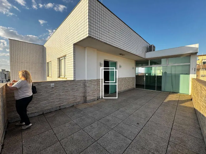 Cobertura com 3 quartos à venda, 143m2 em Santa Inês, Belo Horizonte - MG - imagem 1 Foto 1 de Cobertura com 3 quartos à venda, 143m2 em Santa Inês, Belo Horizonte - MG