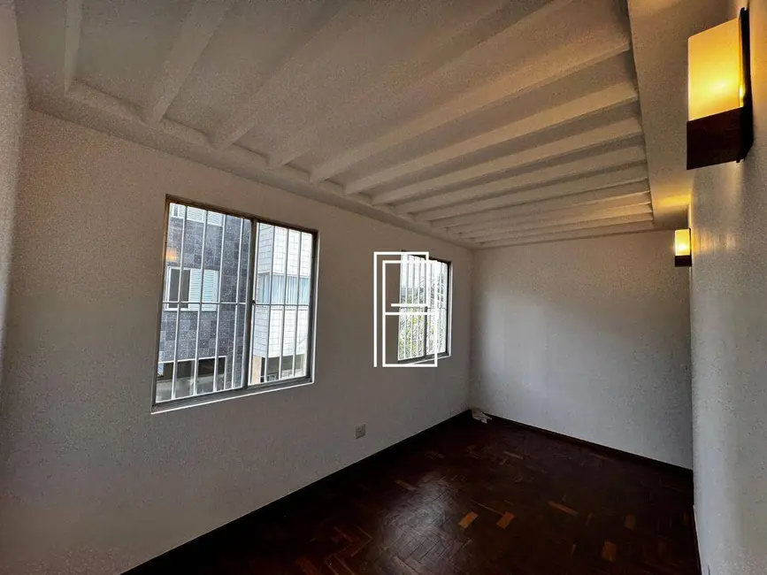 Foto 5 de Apartamento com 2 quartos à venda, 65m2 em Serra, Belo Horizonte - MG