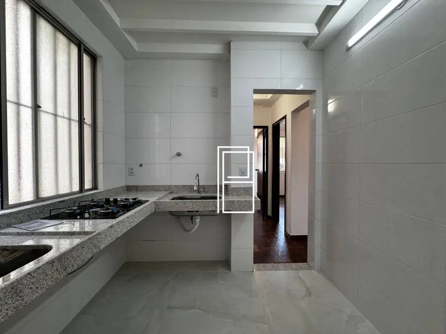 Foto 2 de Apartamento com 2 quartos à venda, 65m2 em Serra, Belo Horizonte - MG