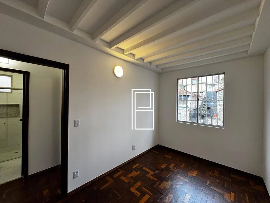 Foto 4 de Apartamento com 2 quartos à venda, 65m2 em Serra, Belo Horizonte - MG