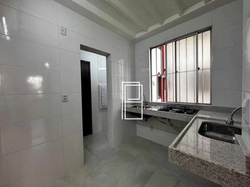 Foto 1 de Apartamento com 2 quartos à venda, 65m2 em Serra, Belo Horizonte - MG