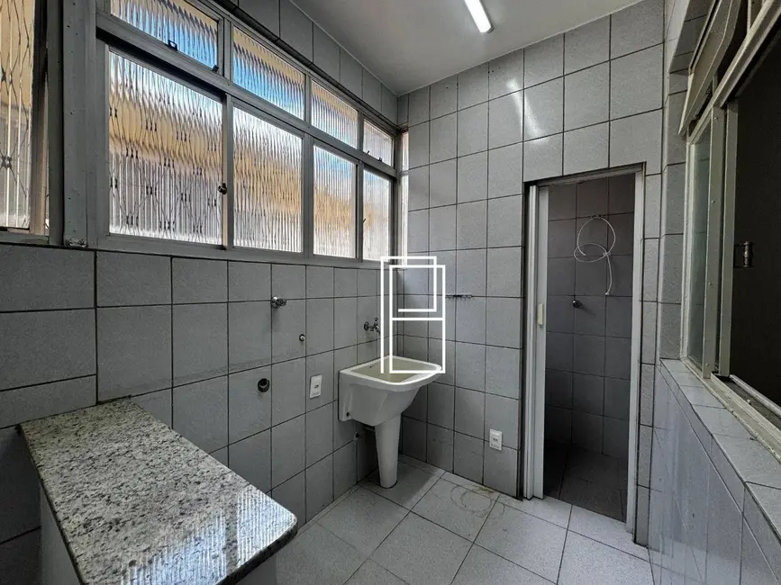 Apartamento com 3 quartos à venda, 101m2 em Santo Antônio, Belo Horizonte - MG - imagem 3 Foto 3 de Apartamento com 3 quartos à venda, 101m2 em Santo Antônio, Belo Horizonte - MG