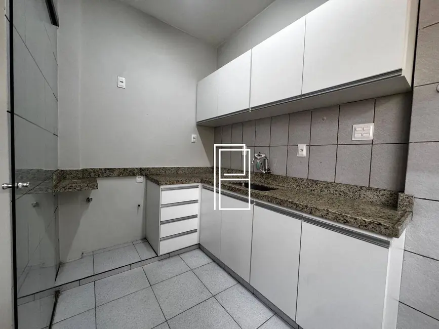 Foto 2 de Apartamento com 3 quartos à venda, 101m2 em Santo Antônio, Belo Horizonte - MG