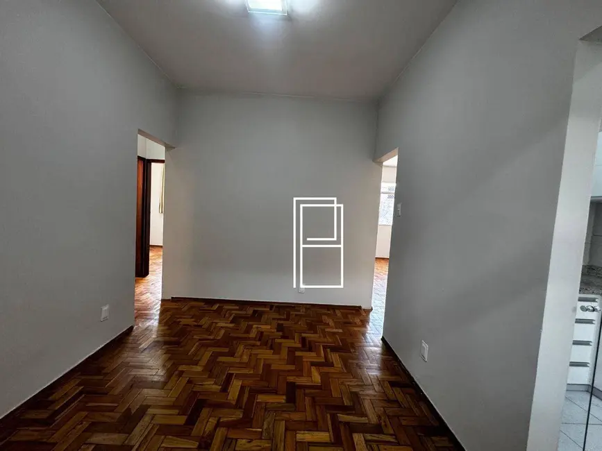 Apartamento com 3 quartos à venda, 101m2 em Santo Antônio, Belo Horizonte - MG - imagem 7 Foto 7 de Apartamento com 3 quartos à venda, 101m2 em Santo Antônio, Belo Horizonte - MG