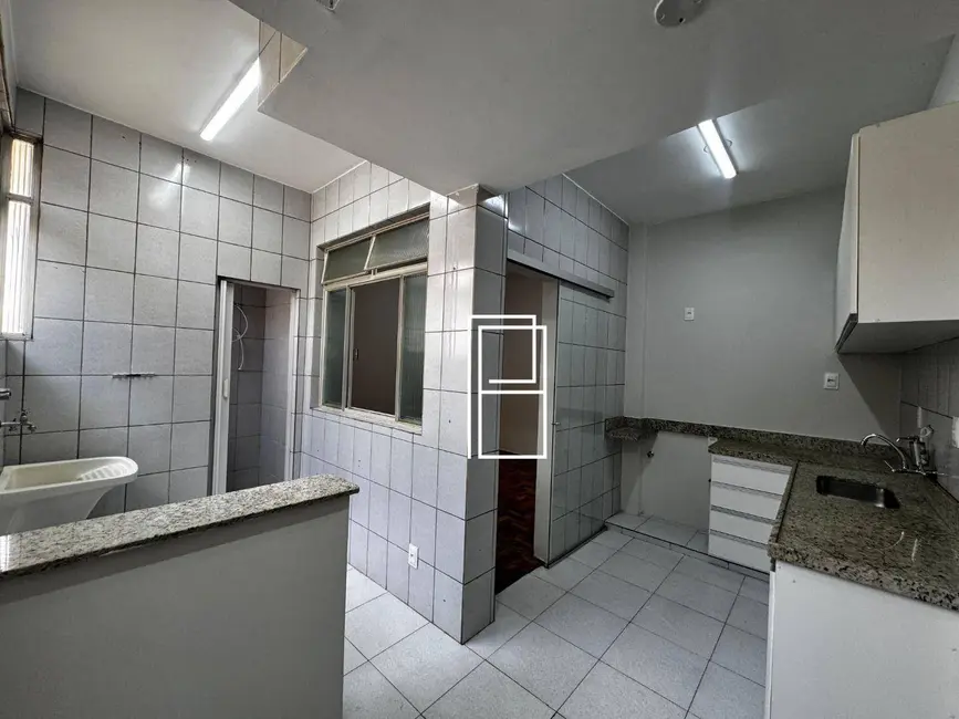 Foto 1 de Apartamento com 3 quartos à venda, 101m2 em Santo Antônio, Belo Horizonte - MG