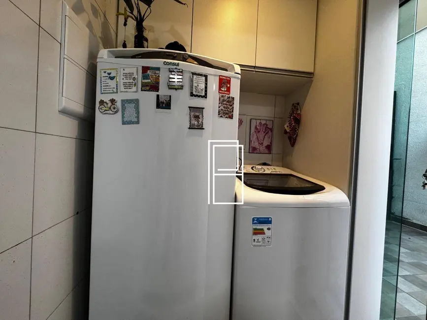 Foto 8 de Apartamento com 3 quartos à venda, 159m2 em Santa Inês, Belo Horizonte - MG