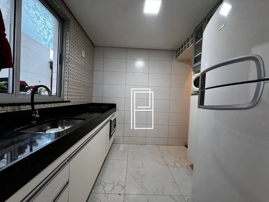 Foto 7 de Apartamento com 3 quartos à venda, 159m2 em Santa Inês, Belo Horizonte - MG