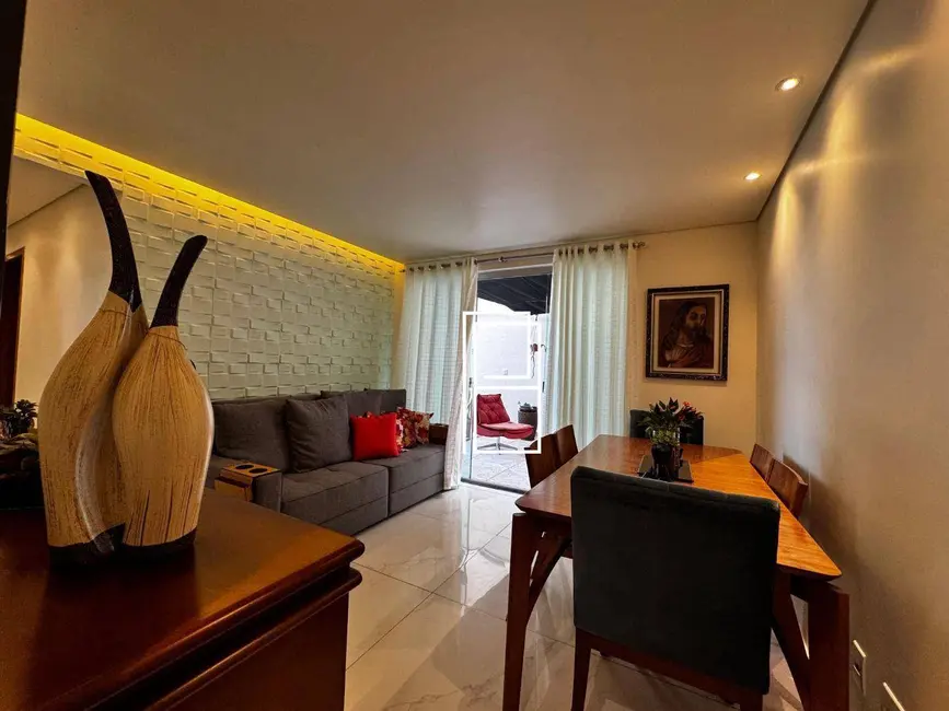 Foto 2 de Apartamento com 3 quartos à venda, 159m2 em Santa Inês, Belo Horizonte - MG