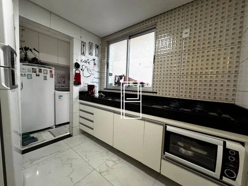 Foto 6 de Apartamento com 3 quartos à venda, 159m2 em Santa Inês, Belo Horizonte - MG