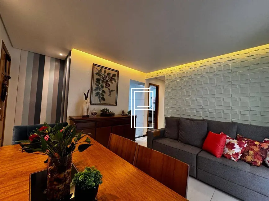 Foto 3 de Apartamento com 3 quartos à venda, 159m2 em Santa Inês, Belo Horizonte - MG