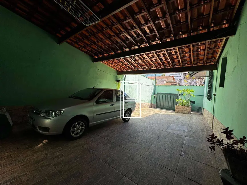 Casa com 3 quartos à venda, 346m2 em Santa Inês, Belo Horizonte - MG - imagem 9 Foto 9 de Casa com 3 quartos à venda, 346m2 em Santa Inês, Belo Horizonte - MG