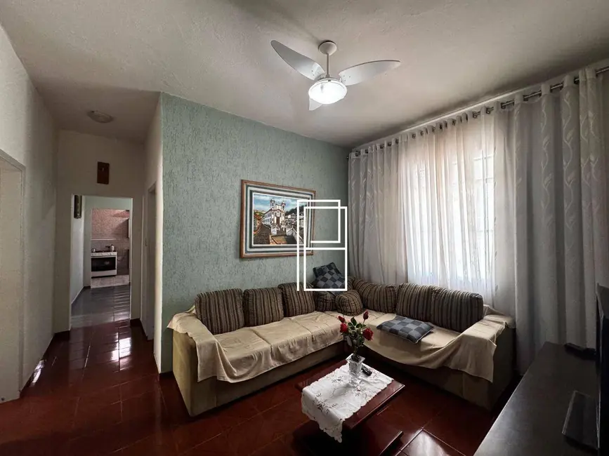 Casa com 3 quartos à venda, 346m2 em Santa Inês, Belo Horizonte - MG - imagem 4 Foto 4 de Casa com 3 quartos à venda, 346m2 em Santa Inês, Belo Horizonte - MG