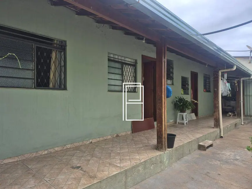 Casa com 3 quartos à venda, 346m2 em Santa Inês, Belo Horizonte - MG - imagem 3 Foto 3 de Casa com 3 quartos à venda, 346m2 em Santa Inês, Belo Horizonte - MG