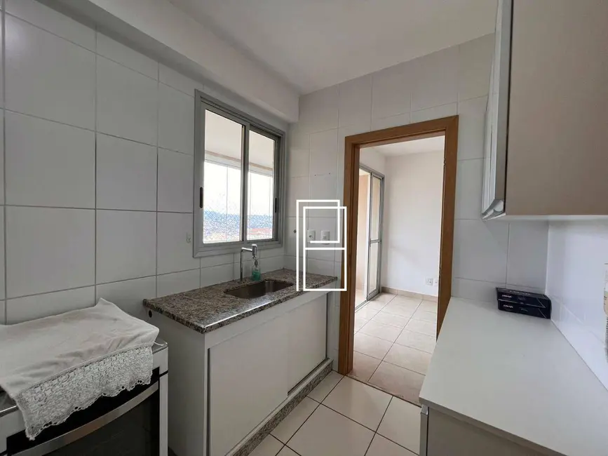 Foto 2 de Apartamento com 3 quartos para alugar, 96m2 em Boa Vista, Belo Horizonte - MG
