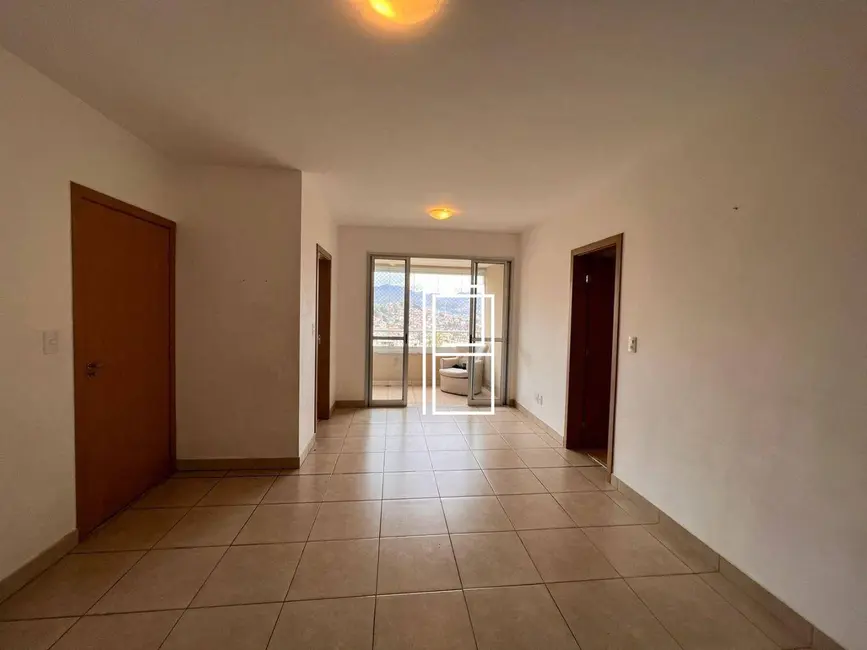 Foto 1 de Apartamento com 3 quartos para alugar, 96m2 em Boa Vista, Belo Horizonte - MG