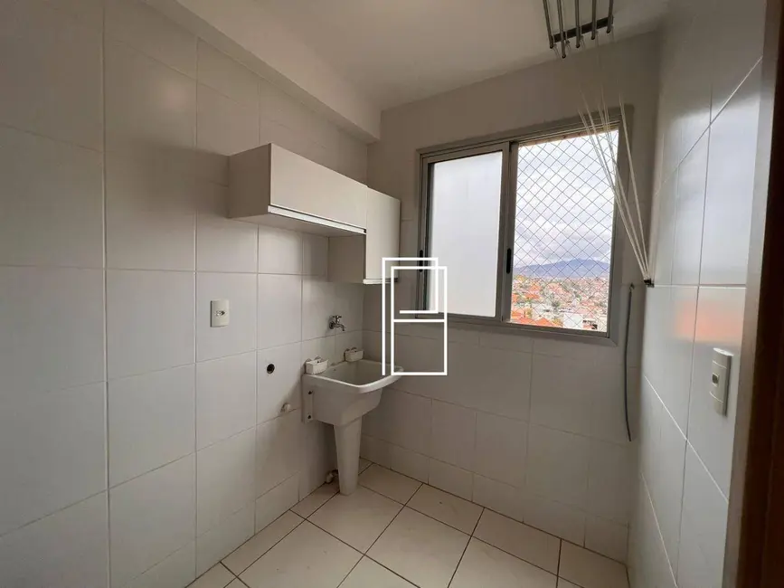 Foto 6 de Apartamento com 3 quartos para alugar, 96m2 em Boa Vista, Belo Horizonte - MG