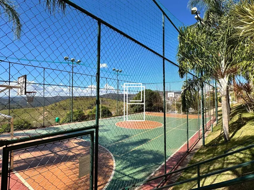 Foto 9 de Apartamento com 3 quartos para alugar, 96m2 em Boa Vista, Belo Horizonte - MG