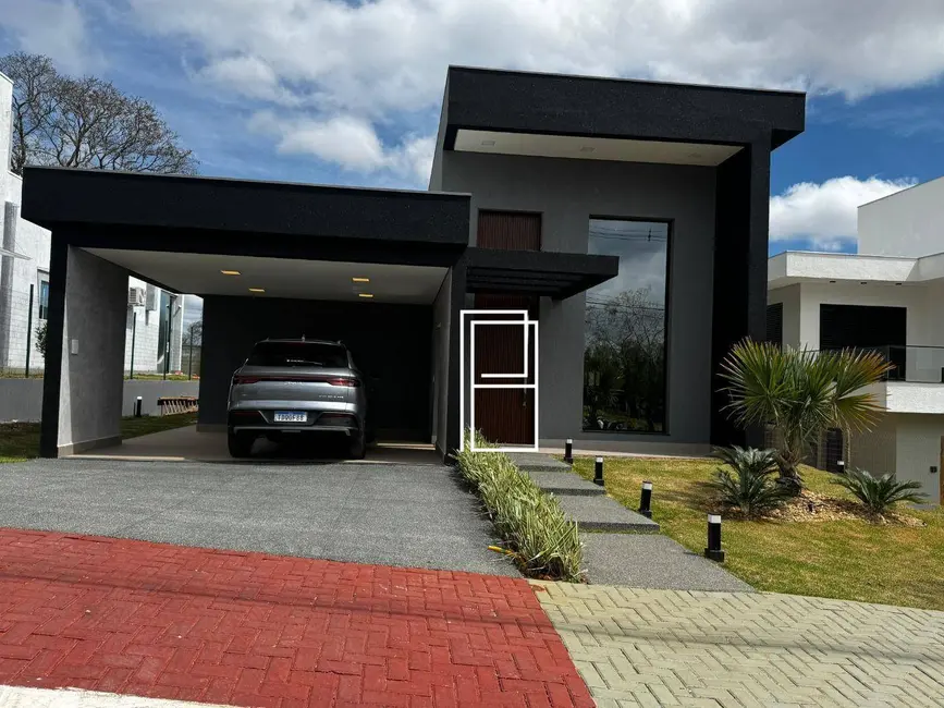 Foto 2 de Casa de Condomínio com 4 quartos à venda, 525m2 em Lagoa Santa - MG
