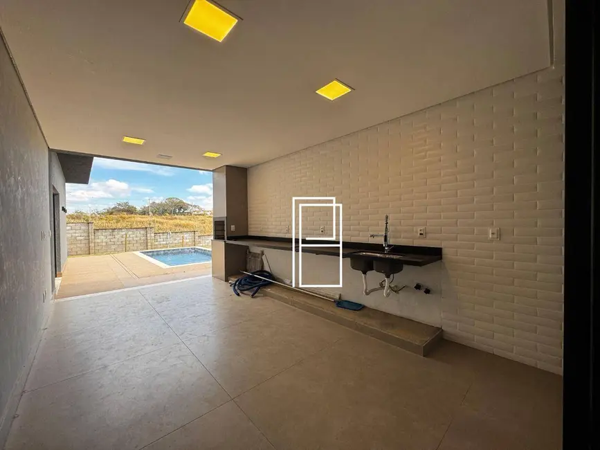 Foto 7 de Casa de Condomínio com 4 quartos à venda, 525m2 em Lagoa Santa - MG